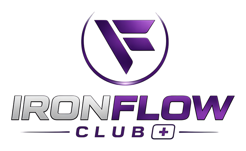 IronFlow Club